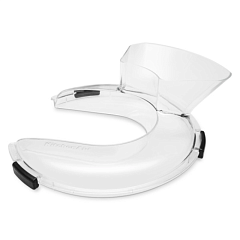 Планетарный миксер KitchenAid 5KSM95PSEPL, фото 4