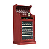 Винный шкаф монотемпературный Libhof NB-43 Red Wine фото