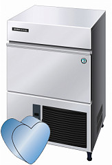 Льдогенератор Hoshizaki IM-65NE-HC-H в Москве , фото 8