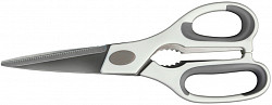 Ножницы поварские Luxstahl 215 мм Master [PF708] фото