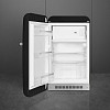 Холодильник однокамерный Smeg FAB10LBL5 фото