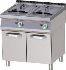 Фритюрница Azimut FE 780/15 G, фото