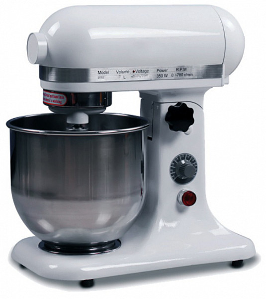 Планетарный миксер Viatto Commercial BH-7B фото