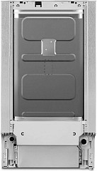 Встраиваемая посудомоечная машина Smeg ST4512IN в Москве , фото 11