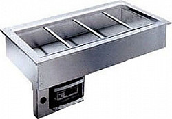 Ванна охлаждаемая Kocateq RF4 в Москве , фото