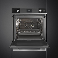 Духовой шкаф электрический Smeg SOP6101S2N в Москве , фото 8