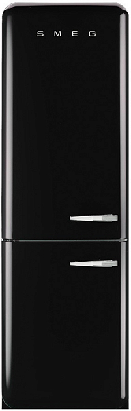 Холодильник Smeg FAB32LNEN1 фото