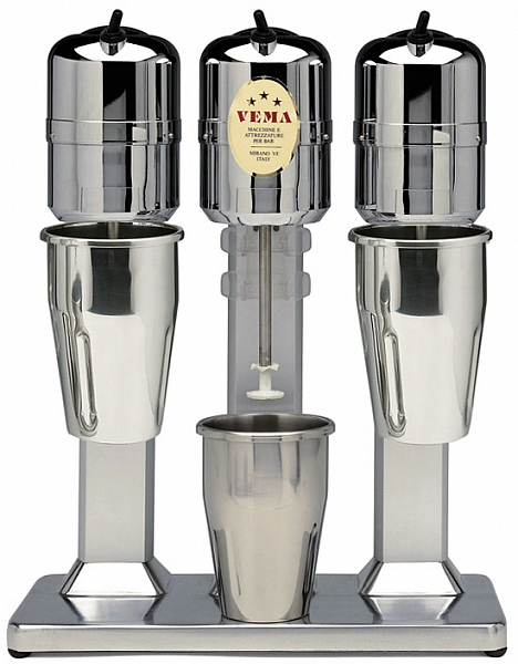 Миксер для коктейлей Vema FL 2027/L фото