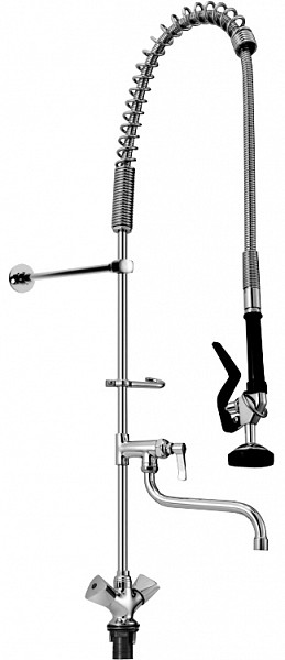 Душирующее устройство AIRHOT PR-350 MT фото