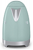 Чайник Smeg KLF02PGEU фото