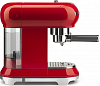 Кофемашина Smeg ECF01RDEU фото