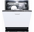Посудомоечная машина встраиваемая  VG 60.1