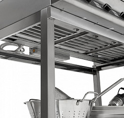 Плита индукционная Кобор I7-6S2 в Москве , фото 7