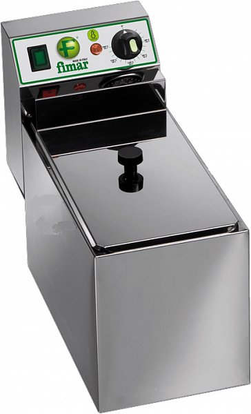 Фритюрница Fimar FR/8 фото