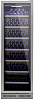 Винный шкаф монотемпературный Cold Vine C242-KST1 фото