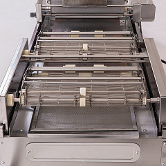 Блинница электрическая Сиком RoboCrepeMaker 300 Double, фото 4