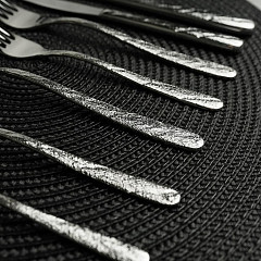 Ложка чайная P.L. Proff Cuisine Snake, фото 4