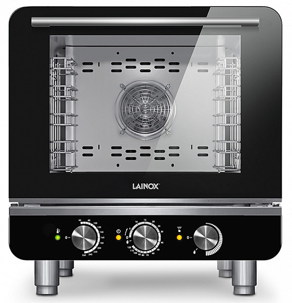 Печь конвекционная Lainox ICEM023 фото