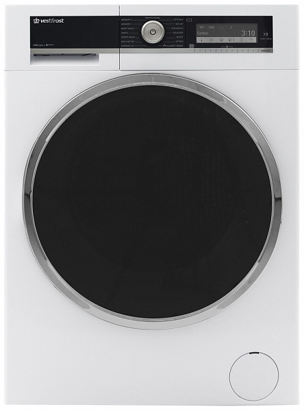 Стиральная машина Vestfrost VFWM 1460 WG фото