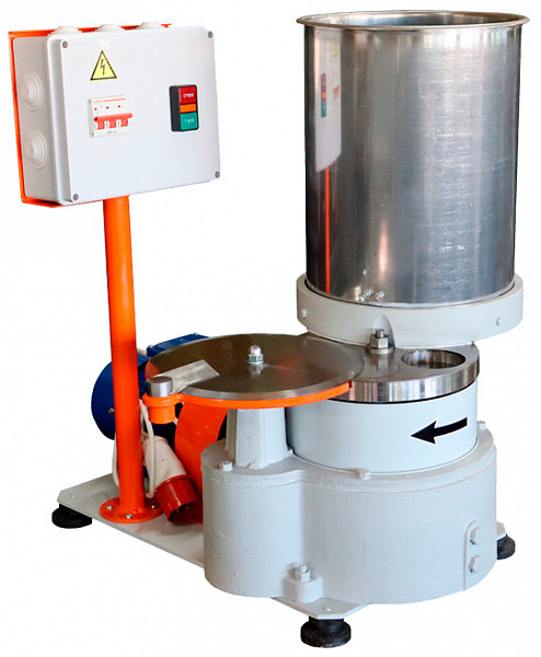 Котлетный автомат Станкостроитель АК2М-40-У фото