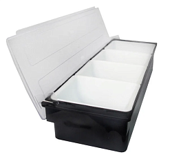 Контейнер для бара CuisinAid JW-B4B фото
