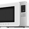 Микроволновая печь Smeg MOC01WHMEU фото