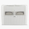 Увлажнитель-очиститель воздуха Venta LW45 Comfort Plus белый фото
