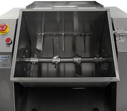 Тестомес для крутого теста Foodatlas HDM(J)-15 220V, фото 11