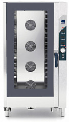 Печь конвекционная Radax Chekhov CC16DYCL в Москве , фото 1