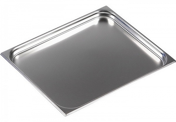 Гастроемкость Eksi 11040E (1/1 h 40 мм) фото