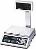Весы торговые Cas ER JR-15CB U фото