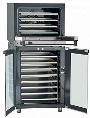 Печь конвекционная электрическая Abat КПП-4ЭМ в Москве , фото 6