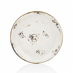 Тарелка By Bone d 21 см Elegance в Москве , фото