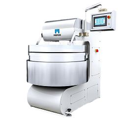 Спиральный тестомес Memak NEPTUN250-S фото