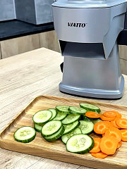 Овощерезка Viatto VA-FP-GJ817 в Москве , фото 7