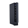 Встраиваемый винный шкаф Libhof CF-6 Black фото