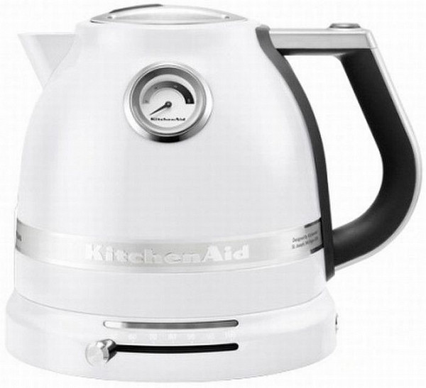 Чайник KitchenAid 5KEK1522EFP фото