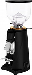Кофемолка для помола в пакет Fiorenzato F4 Eco черная фото