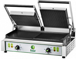 Гриль контактный Fimar PE50M фото