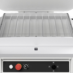 Тестоделитель Apach Bakery Line ST SA24, фото 5