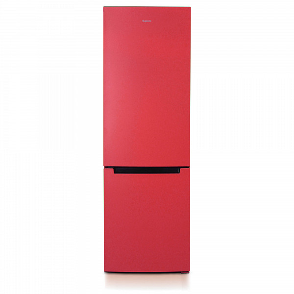 Холодильник Бирюса H860NF фото