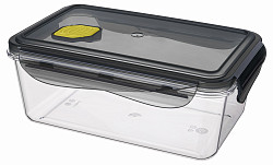 Контейнер Restola 1,35 л 225х135х82 мм с крышкой тритан [431179513] в Москве , фото