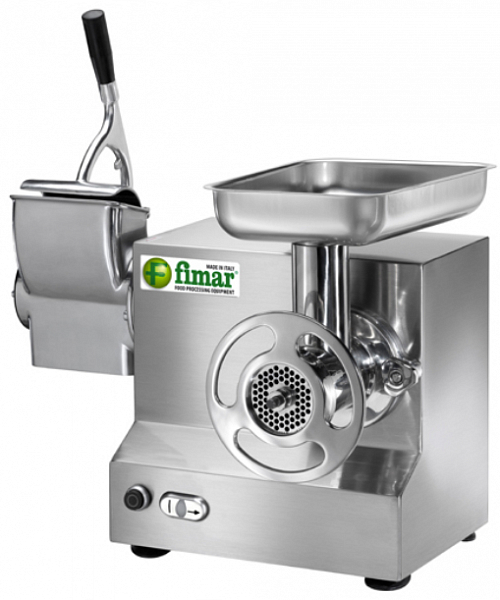 Мясорубка-терка Fimar 22/AT 380V фото