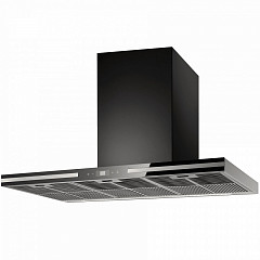 Пристенная вытяжка Kuppersbusch DW 9500.0 S фото