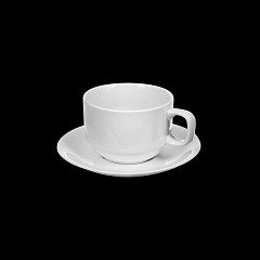 Чайная пара Chan Wave Classic 150мл цилиндрич. в Москве , фото 1