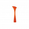 Мадлер The Bars 23 см d3,8 см оранжевый-флуоресцентный фото