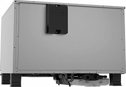 Пароконвектомат Unox XEVC-0311-E1R, фото 4