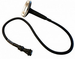 Комплект для вертикального отпаривания одежды Mie Паро-шланг с утюжком для вертикального отпаривания фото