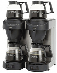 Капельная кофеварка Animo M202 в Москве , фото 1