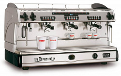 Рожковая кофемашина La Spaziale S5 EK 3 Gr TA (anthracite) в Москве , фото 1